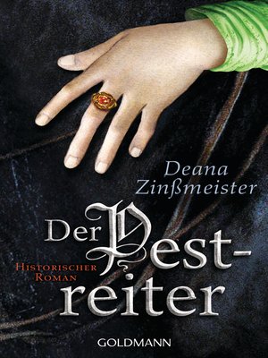 cover image of Der Pestreiter
